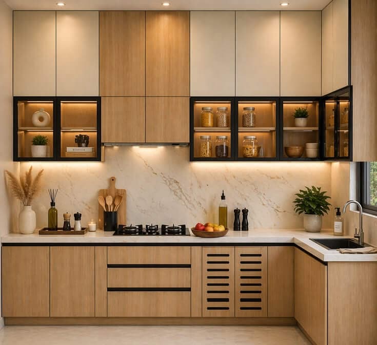 مطابخ صاج