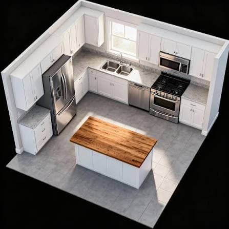 التصميم ثلاثي الأبعاد 1